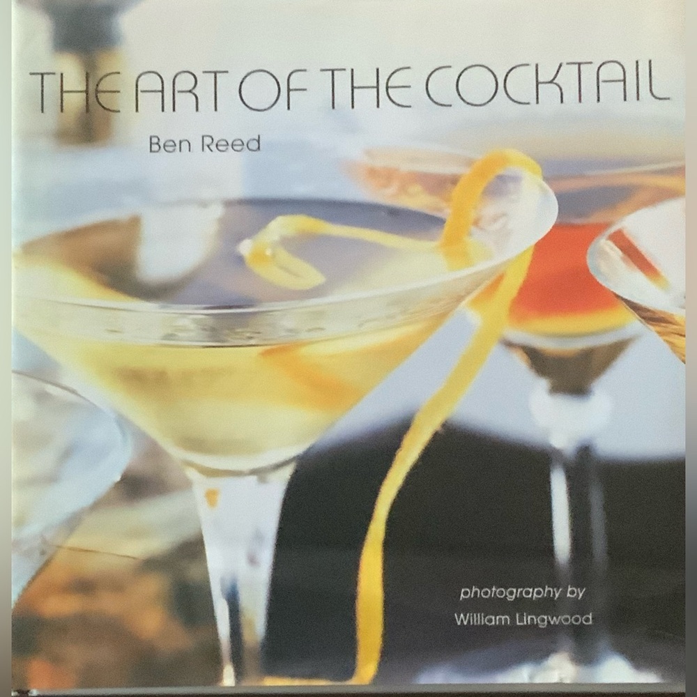 The Art of the Cocktail